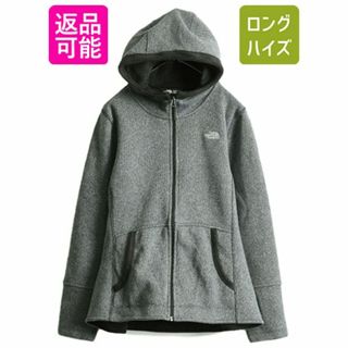 ノースフェイス(THE NORTH FACE) 古着 ブルゾン(レディース)の通販 800