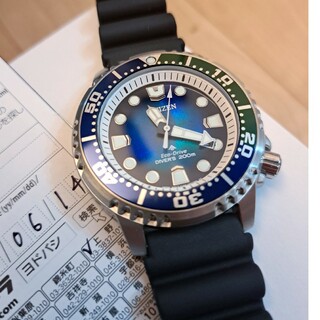 シチズン メンズ腕時計(アナログ)（ブラック/黒色系）の通販 1,000点