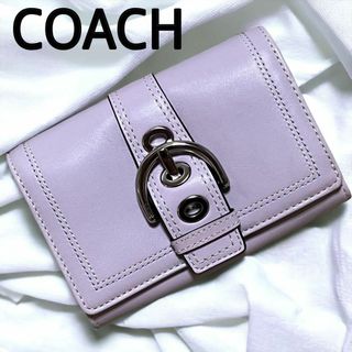 コーチ(COACH) ラベンダー 財布(レディース)の通販 48点 | コーチの