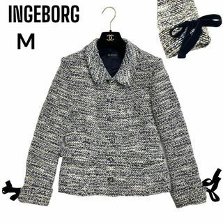 INGEBORG インゲボルグ　ジャケット