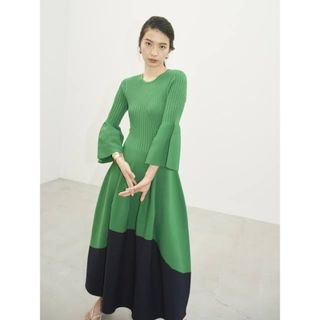 FRAY I.D - FRAY I.D フレイアイディー ウールカシミアカシュクール