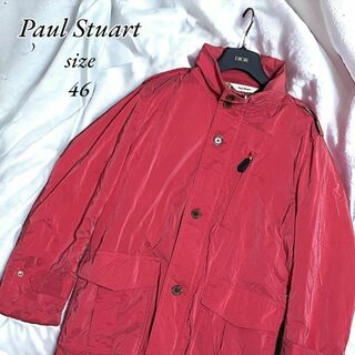 ポールスチュアート（ピンク/桃色系）の通販 100点以上 | Paul Stuart