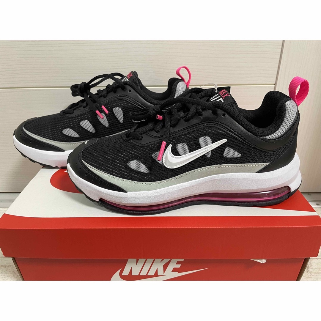 NIKE　ナイキ　W AIR MAX AP エアマックス AP 24㎝