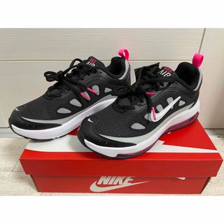 ナイキ(NIKE)のNIKE　ナイキ　W AIR MAX AP エアマックス AP 24㎝(スニーカー)