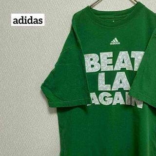 adidas - M ホワイト 新品 アディダス カリフォルニアTシャツ 白色 ...