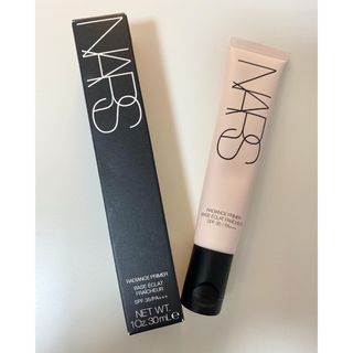 ナーズ(NARS)のNARS　ラディアンスプライマー(化粧下地)