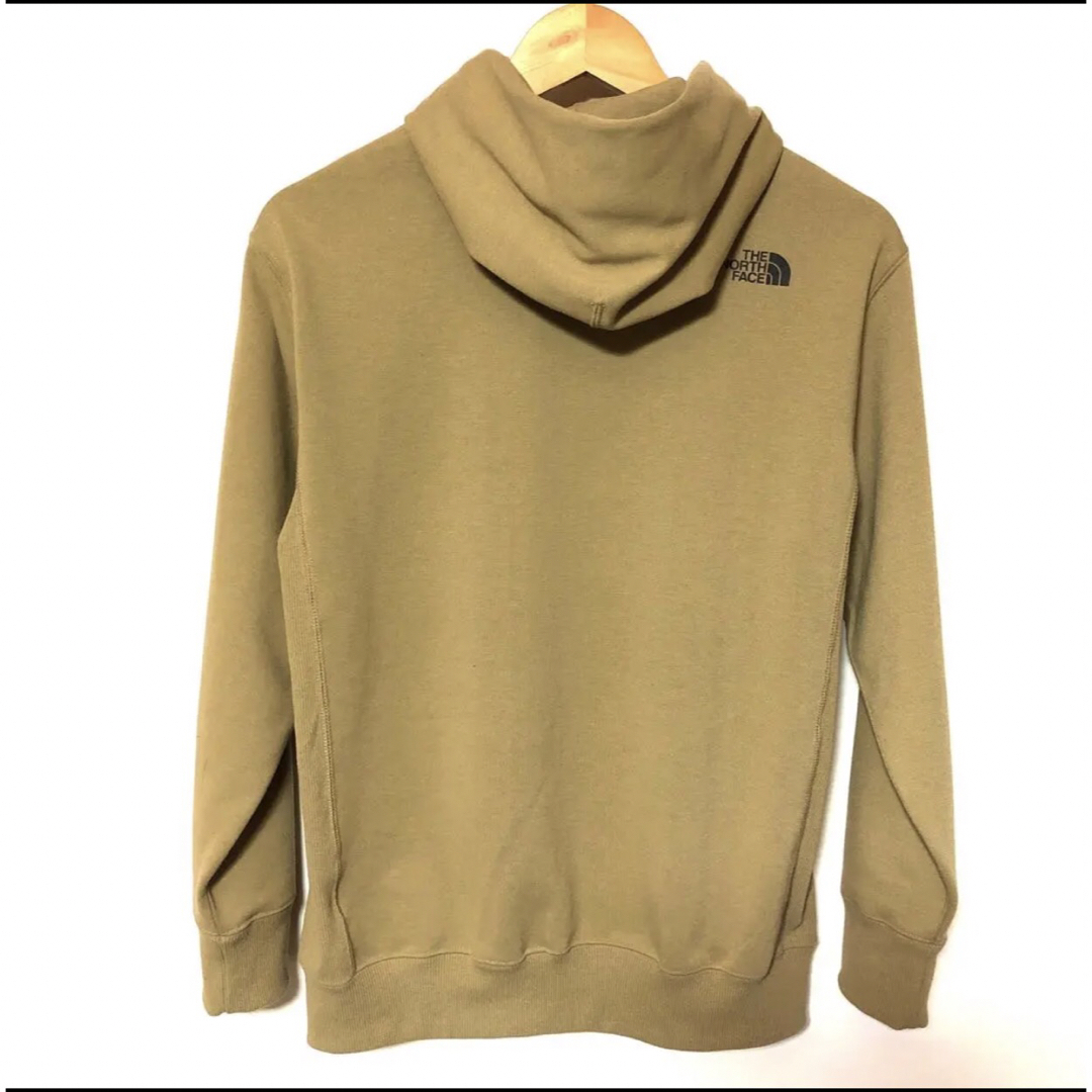 THE NORTH FACE(ザノースフェイス)のmoko様専用　ザノースフェイス　Sweat FZ Hoodie ジップパーカー レディースのトップス(パーカー)の商品写真