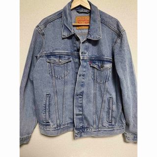 リーバイス ジャケット/アウター(メンズ)の通販 6,000点以上 | Levi's