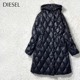 ディーゼル ダウンジャケット(レディース)の通販 200点以上 | DIESELの
