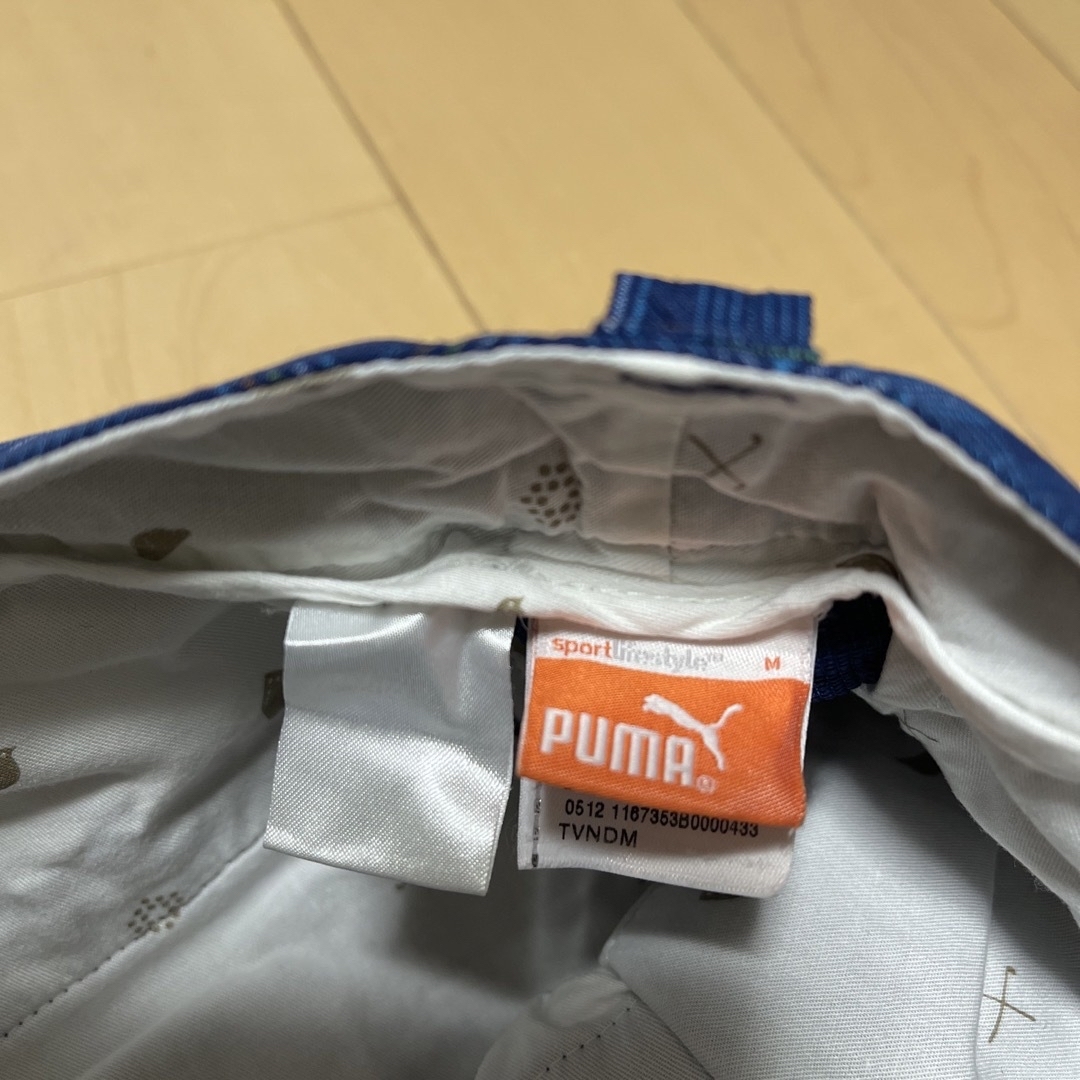 PUMA(プーマ)のプーマ⭐︎ゴルフパンツ⭐︎サイズM スポーツ/アウトドアのゴルフ(ウエア)の商品写真