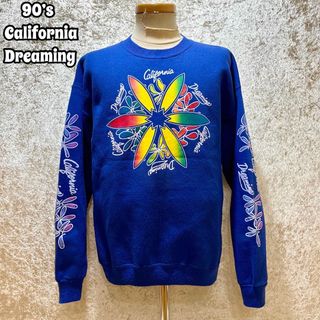 リー(Lee)の90’s California Dreaming サーフボード スウェット(スウェット)