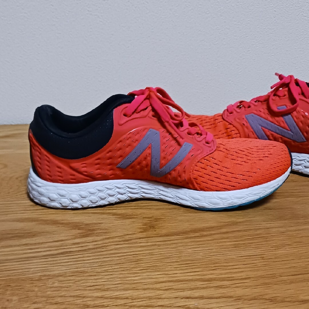 New Balance(ニューバランス)のニューバランスnew balance　FRESH FOAM ZANTEスニーカー レディースの靴/シューズ(スニーカー)の商品写真