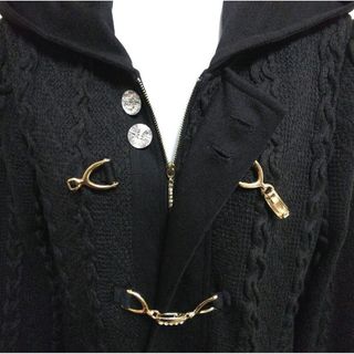 STRIP CABARET ロングパーカー Msize【新品・タグ付き】