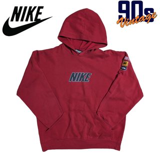 ナイキ パーカー(メンズ)(プリント)の通販 1,000点以上 | NIKEの