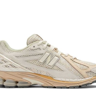 ニューバランス(New Balance)のAURALEE × New Balance 1906R "Beige" 28cm(スニーカー)