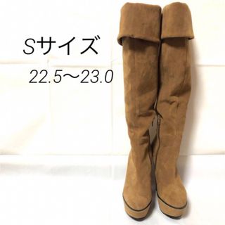ニーハイブーツ(ブラウン/茶色系)の通販 800点以上(レディース
