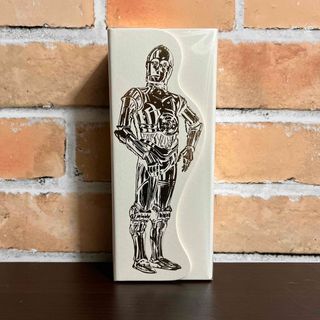 ディズニー(Disney)のスターウォーズ　C3PO ギフトボックス(その他)