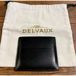 DELVAUX デルヴォー　カードケース