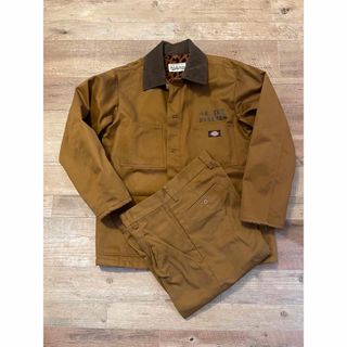 WACKO MARIA - WACKO MARIA DICKIES COVERALL TYPE2 setの通販 by ...