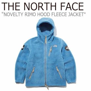 THE NORTH FACE   ノースフェイス ホワイトレーベル ノベルティー リモ