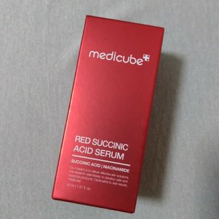 アモーレパシフィック(AMOREPACIFIC)のmedicube レッドアクネピーリングセラム(美容液)