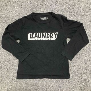 ランドリー(LAUNDRY)のlaundry ロンT(Tシャツ/カットソー)