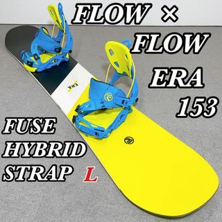 フロー ボードの通販 71点 | FLOWのスポーツ/アウトドアを買うならラクマ