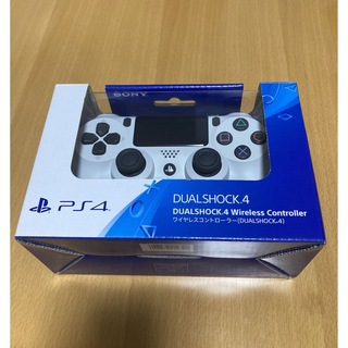 PlayStation4 - ps4 コントローラー ジャンク品 ホワイトのみの通販 by ...