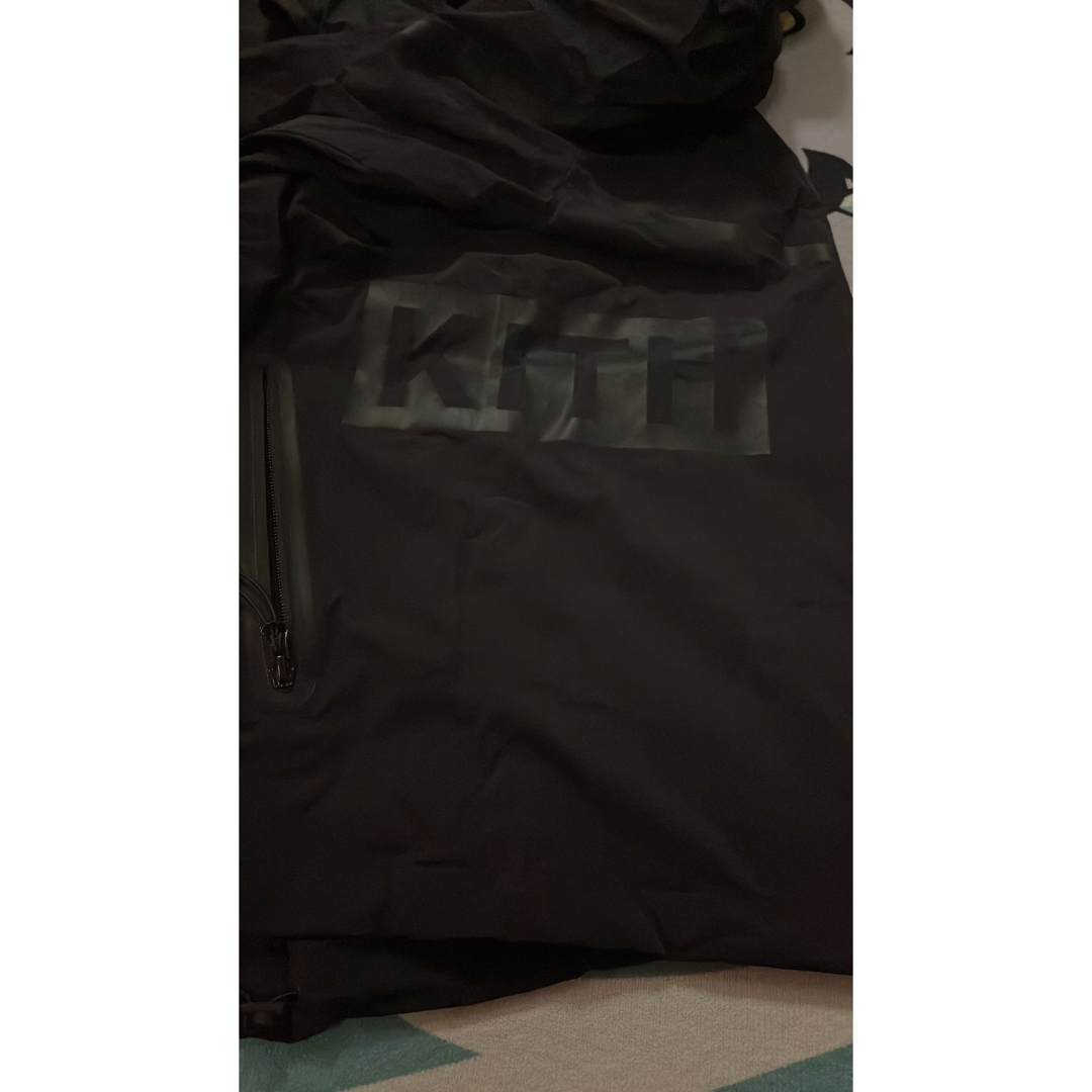 KITH(キス)のKITH♡即完売超希少デカロゴ入りシャカシャカジャージ♡セットアップ メンズのトップス(ジャージ)の商品写真