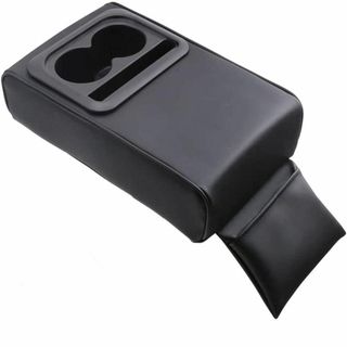 Raksonic 型 アームレスト コンソールボックス 車内収納ボックス 手置き(その他)