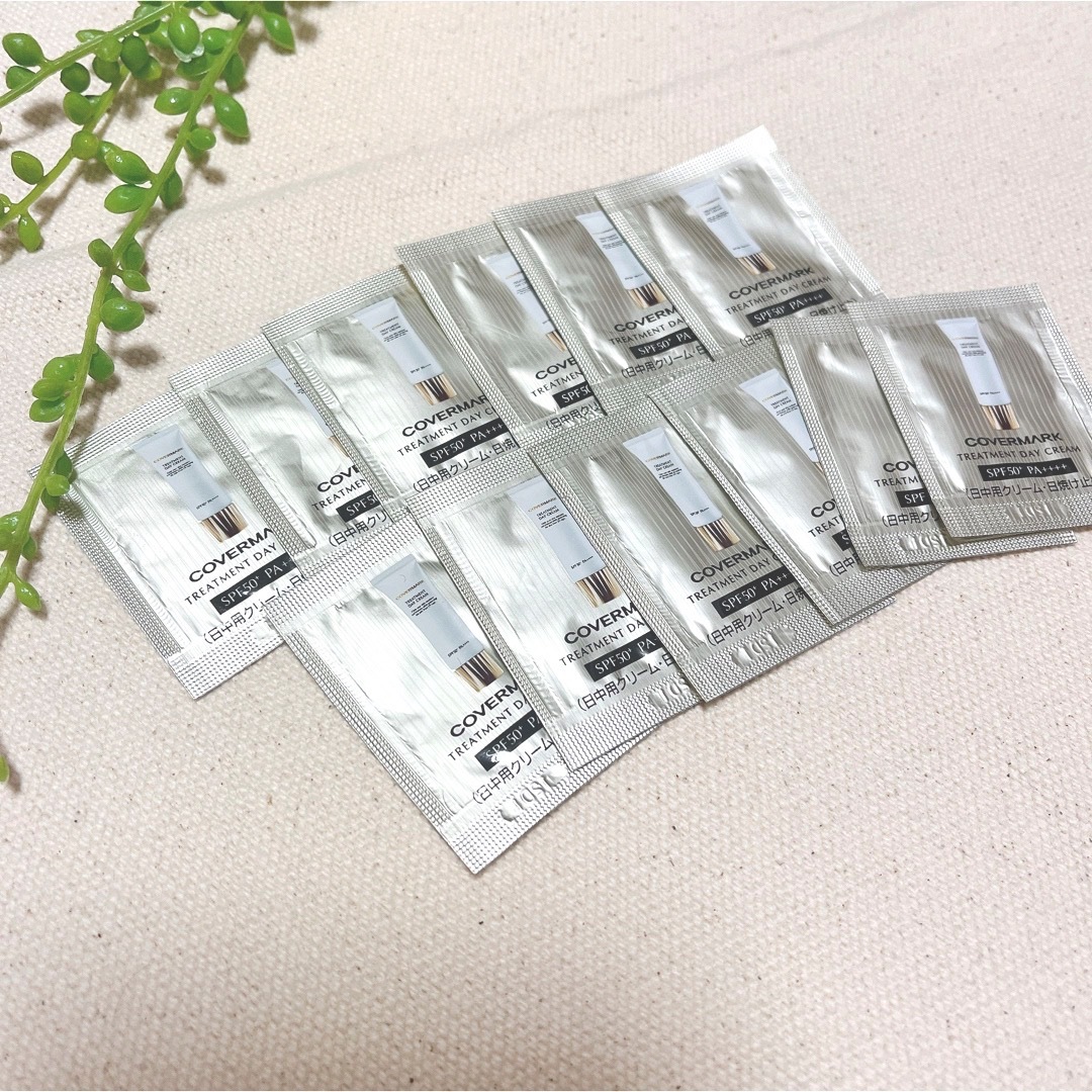 最安 カバーマーク (日中用クリーム・日やけ止め) ・PA クリーム SPF50 50g