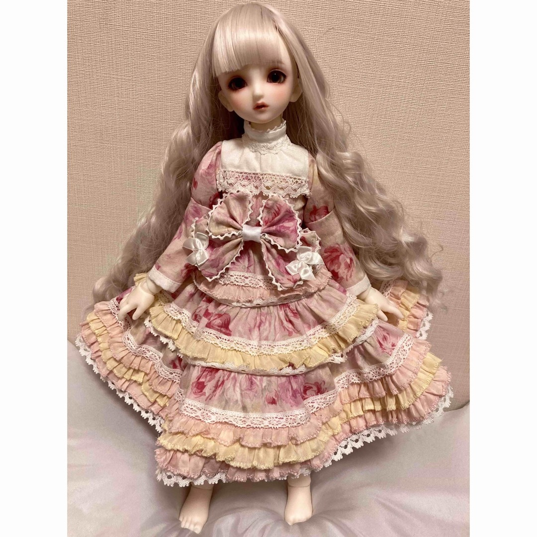 VOLKS(ボークス)のボークス　スーパードルフィー　SDM 御洋服 エンタメ/ホビーのおもちゃ/ぬいぐるみ(その他)の商品写真