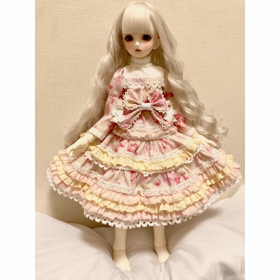 VOLKS(ボークス)のボークス　スーパードルフィー　SDM 御洋服 エンタメ/ホビーのおもちゃ/ぬいぐるみ(その他)の商品写真