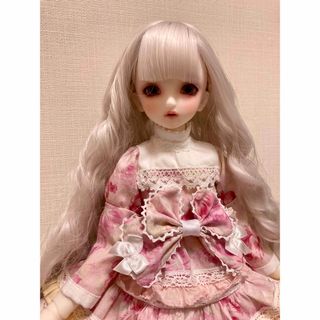 ボークス(VOLKS)のボークス　スーパードルフィー　SDM 御洋服(その他)