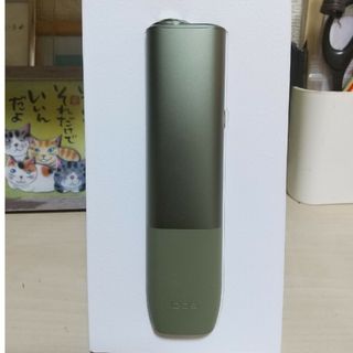 アイコス(IQOS)のアイコス イルマ ONE(タバコグッズ)