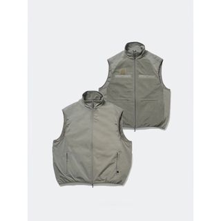 ワンエルディーケーセレクト(1LDK SELECT)のDAIWA PIER 39 TECH MIL ECWCS STAND VEST(ベスト)