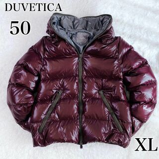 DUVETICA - 大きいサイズ✨ デュベティカ Dionisio ダウンジャケット
