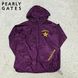 パーリーゲイツ ベストの通販 1,000点以上 | PEARLY GATESを買うならラクマ