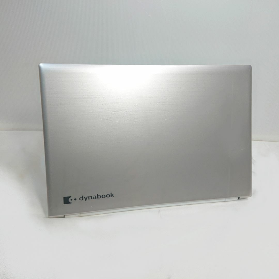 【TOSHIBA 】dynabook  T75/GG第8世代 Core i7
