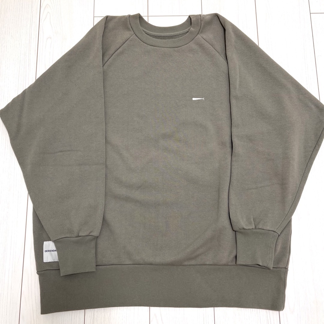 DESCENDANT - 19AW DESCENDANT PE ディセンダント WTAPS 23AWの DESCENDANT - 19AW DESCENDANT PE ディセンダント WTAPS 23AWの
