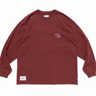 W)taps - 美品 タグ付き wtaps new balance Tシャツ ネイビー Sサイズ ...