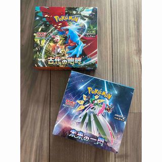 ポケモンカード　ポケカ　トリプレットビート　1BOX分　バラ　30パック　未開封