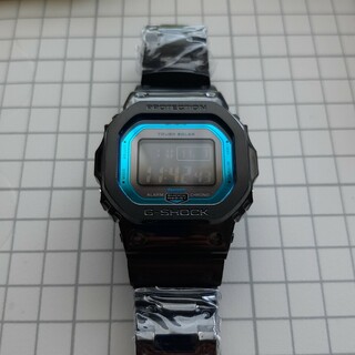 G SHOCK   G SHOCK GW B ブラック フルメタル 電波ソーラーの通販