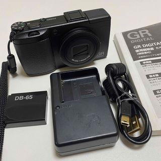 コンパクトデジタルカメラの通販 40,000点以上(スマホ/家電/カメラ