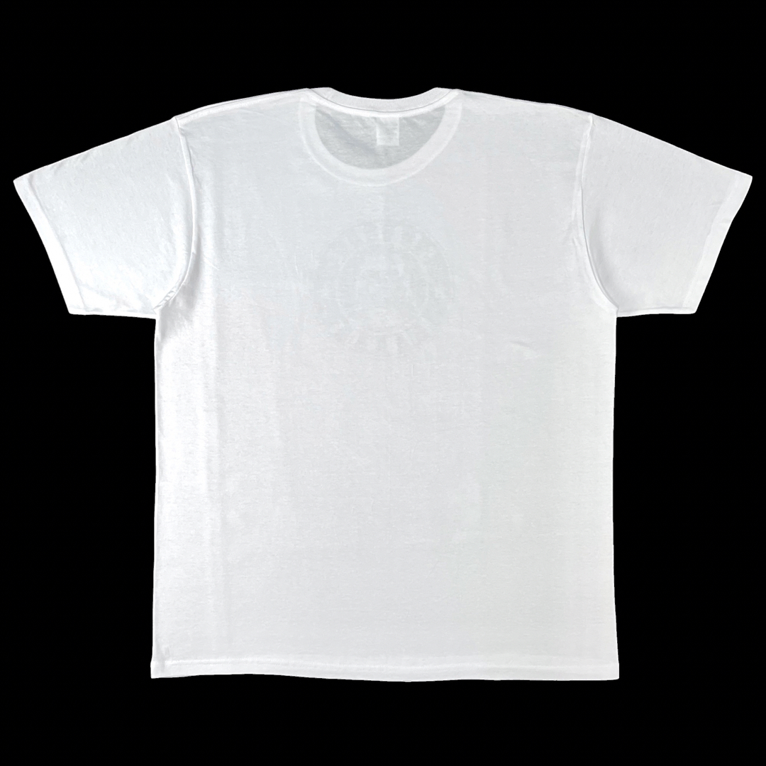 新品 カート コバーン ニルヴァーナ シアトル グランジ スタバ ビッグTシャツ メンズのトップス(Tシャツ/カットソー(半袖/袖なし))の商品写真