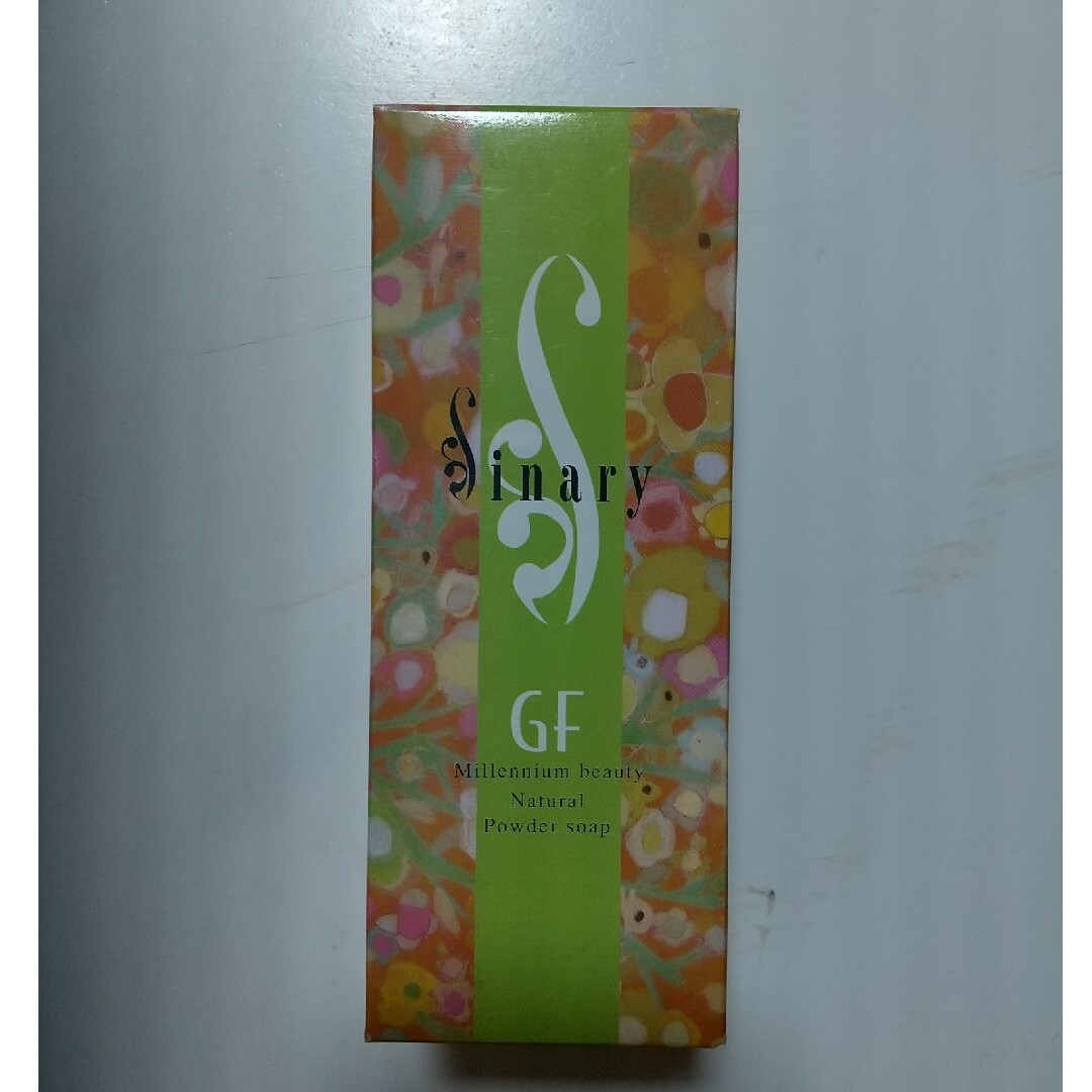 未使用 シナリー化粧品 GF シナリー 洗顔 Sinaryの通販 by 家庭内雑貨
