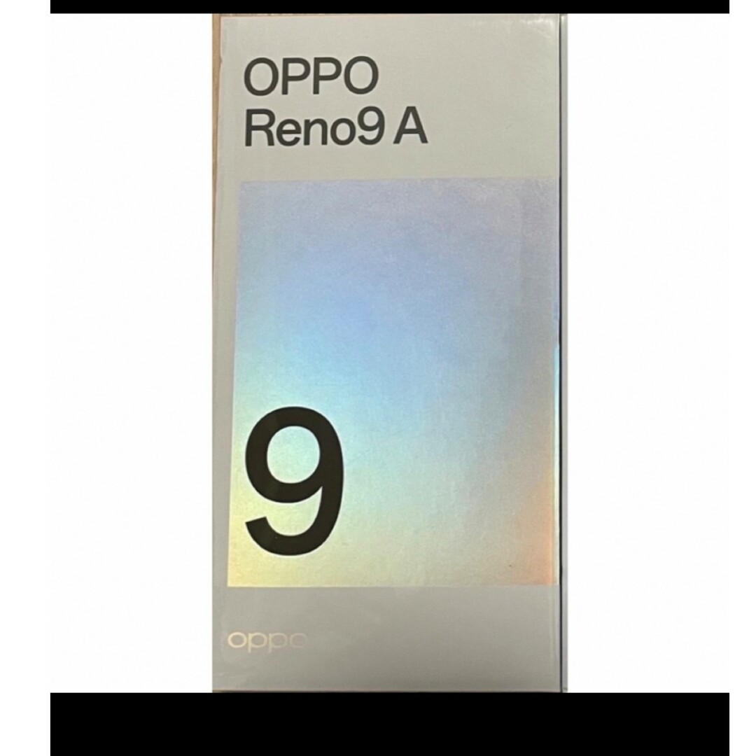 OPPO Reno9a