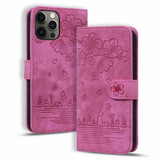 Torske iPhone 11 Pro Max ケース 手帳型 アイホン11プ(その他)