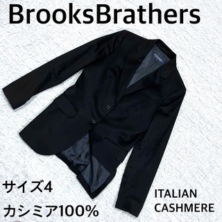 Brooks Brothers - ブルックスブラザーズ ウール テーラード ...