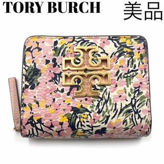 トリーバーチ 花柄 財布(レディース)の通販 54点 | Tory Burchの